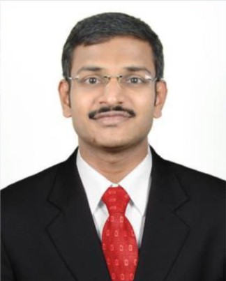 Dr. Sreejith V Ravi, Consultant Neurologist